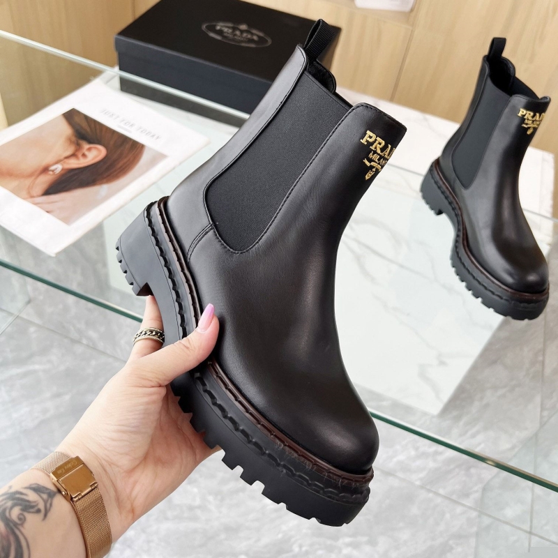 Pra*a boots